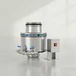 Salvajor 100-SA-3-MRSS-LD