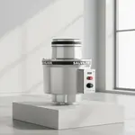 Salvajor 100-SA-3-MSS-LD-P