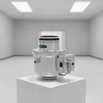 Salvajor 100-SA-6-MSS-LD-P