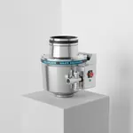 Salvajor 200-CA-12-MRSS