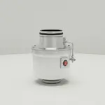 Salvajor 200-CA-12-MSS