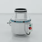 Salvajor 200-CA-12-MSS-LD