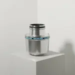 Salvajor 200-CA-12-MSS-LD-P