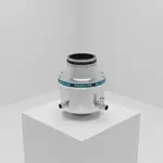 Salvajor 200-CA-15-ARSS-LD