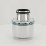 Salvajor 200-CA-15-MRSS-LD-P