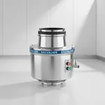 Salvajor 200-CA-15-MRSS-LD-PP