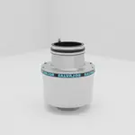 Salvajor 200-CA-ARSS-2-P