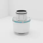 Salvajor 200-CA-MRSS-LD-P