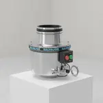 Salvajor 200-CA-MRSS-PP