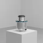 Salvajor 200-SA-3-MSS