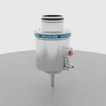 Salvajor 300-CA-15-ARSS-2