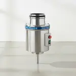 Salvajor 300-CA-MSS-LD