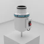 Salvajor 300-SA-3-MSS-LD-PP