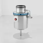 Salvajor 500-CA-12-ARSS-2