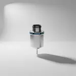 Salvajor 500-CA-12-MRSS-LD-P