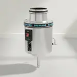 Salvajor 500-CA-12-MRSS-LD-PP