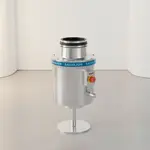 Salvajor 500-CA-MSS-LD-PP