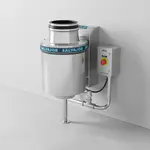 Salvajor 500-SA-3-MRSS