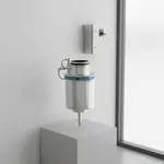 Salvajor 500-SA-3-MRSS-LD