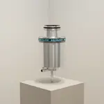 Salvajor 500-SA-6-MSS-LD-P