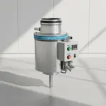 Salvajor 500-SA-6-MSS-LD-PP