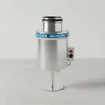 Salvajor 500-SA-MRSS-LD-P