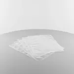 Sammic 5140132 Vacuum Bags - 10" x 12" Flat Pouch