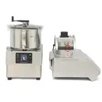 Sammic CK-35V