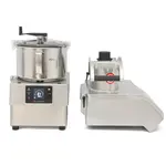 Sammic CK-35V