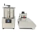 Sammic CK-38V