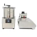 Sammic CK-38V