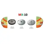 Sammic MX10