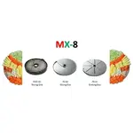 Sammic MX8
