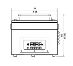 Sammic SE-420