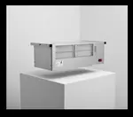 San-Aire Industries PD-100-M