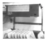 San-Aire Industries PD-230-E