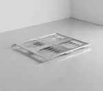 San-Aire Industries RD-101-E