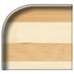 San Jamar 1216LWFG092