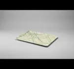 San Jamar 1418LDFG031