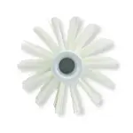 San Jamar 45004EC02
