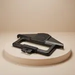 San Jamar 668403 Carlisle - Sneeze Guard Post