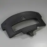 San Jamar 776003 Carlisle - Maximizer™ Sneeze Guard Post