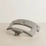 San Jamar 776023 Carlisle - Maximizer™ Sneeze Guard Post