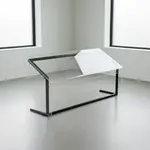 San Jamar 916003 Carlisle - Portable Sneeze Guard