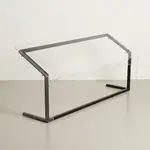 San Jamar 916007 Carlisle - Portable Sneeze Guard