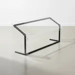 San Jamar 917203 Carlisle - Portable Sneeze Guard