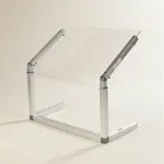 San Jamar 922407 Carlisle - Portable Sneeze Guard