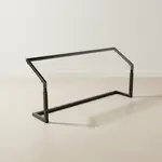 San Jamar 926003 Carlisle - Portable Sneeze Guard