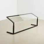 San Jamar 927203 Carlisle - Portable Sneeze Guard