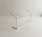 San Jamar 927207 Carlisle - Portable Sneeze Guard